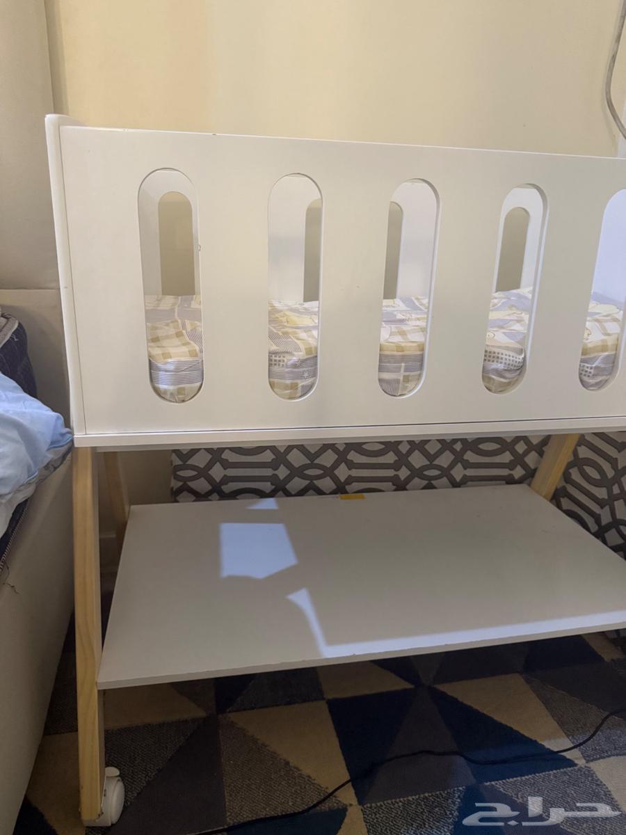 سرير مواليد اطفال64436977945090112