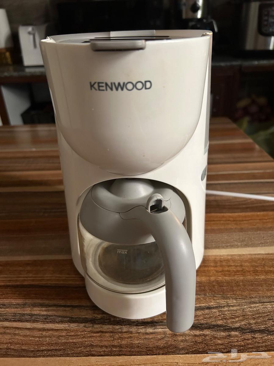 جهاز بلاك كوفي كينود64436977807874111