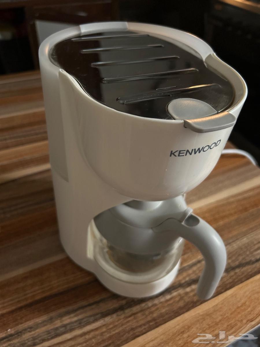 جهاز بلاك كوفي كينود64436977807874110