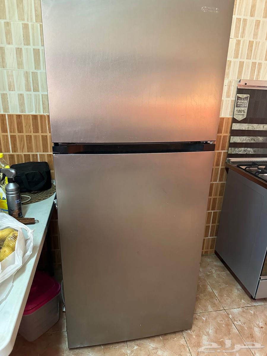 ثلاجة للبيع64437126223362110