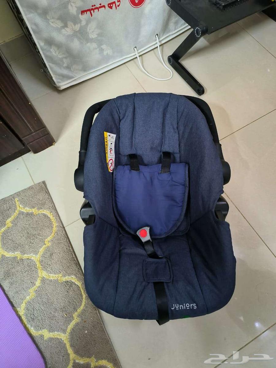 غسالة نصف اتوماتيك شبه جديد - حامل تليفزيون- عربية اطفال64437180525571113