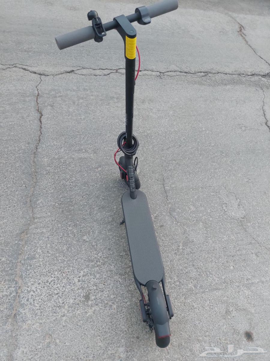 Xiaomi Mi 4 Lite Electric Scooter, Used for Only One Month64437275048963112
