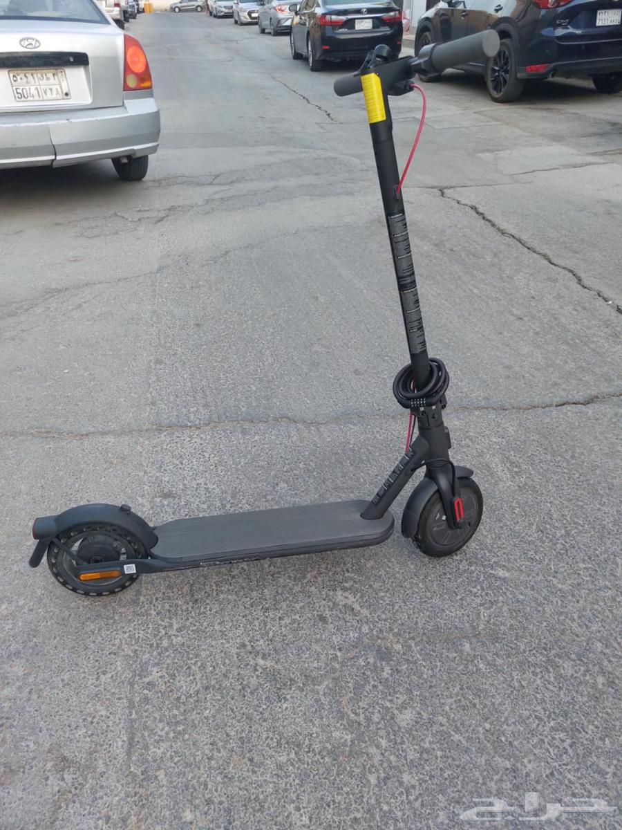Xiaomi Mi 4 Lite Electric Scooter, Used for Only One Month64437275048963111