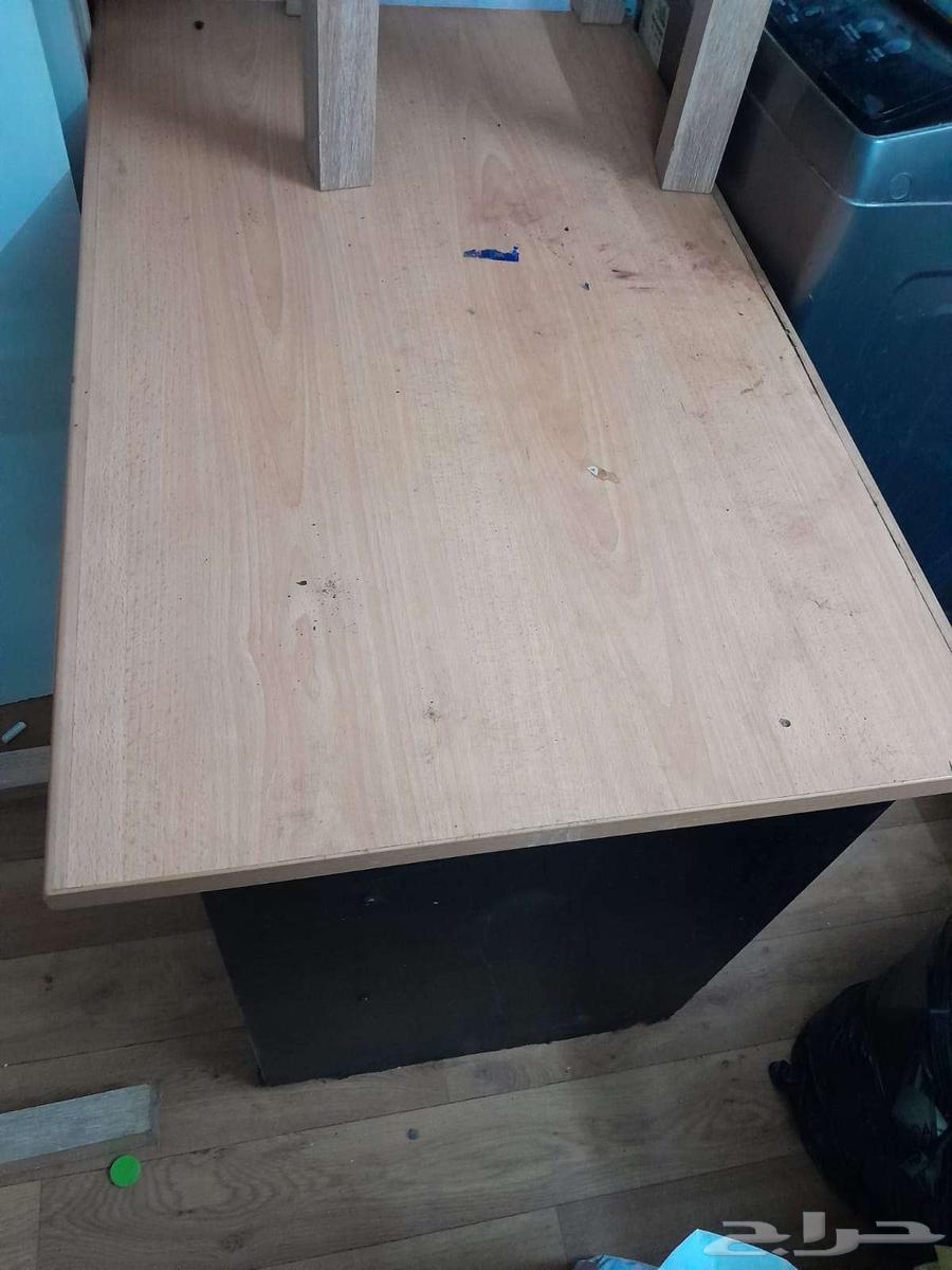 طاولة دراسة للبيع64454222049153110