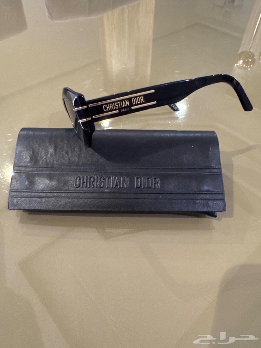 نظارة كرستيان ديور اصليه64437355697539113