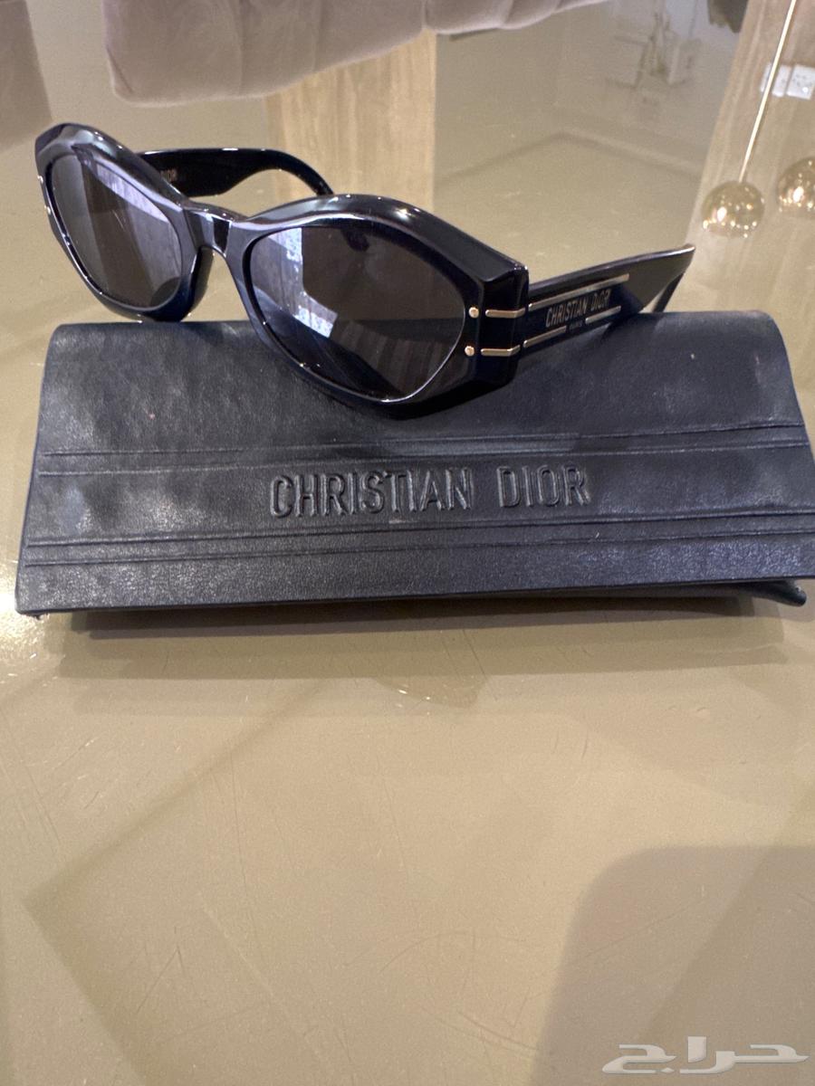 نظارة كرستيان ديور اصليه64437355697539112