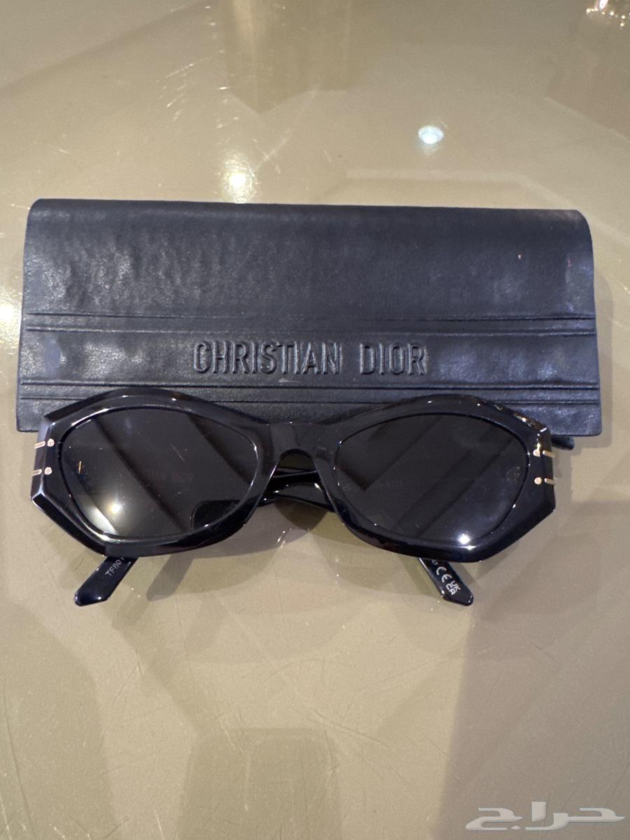 نظارة كرستيان ديور اصليه64437355697539114