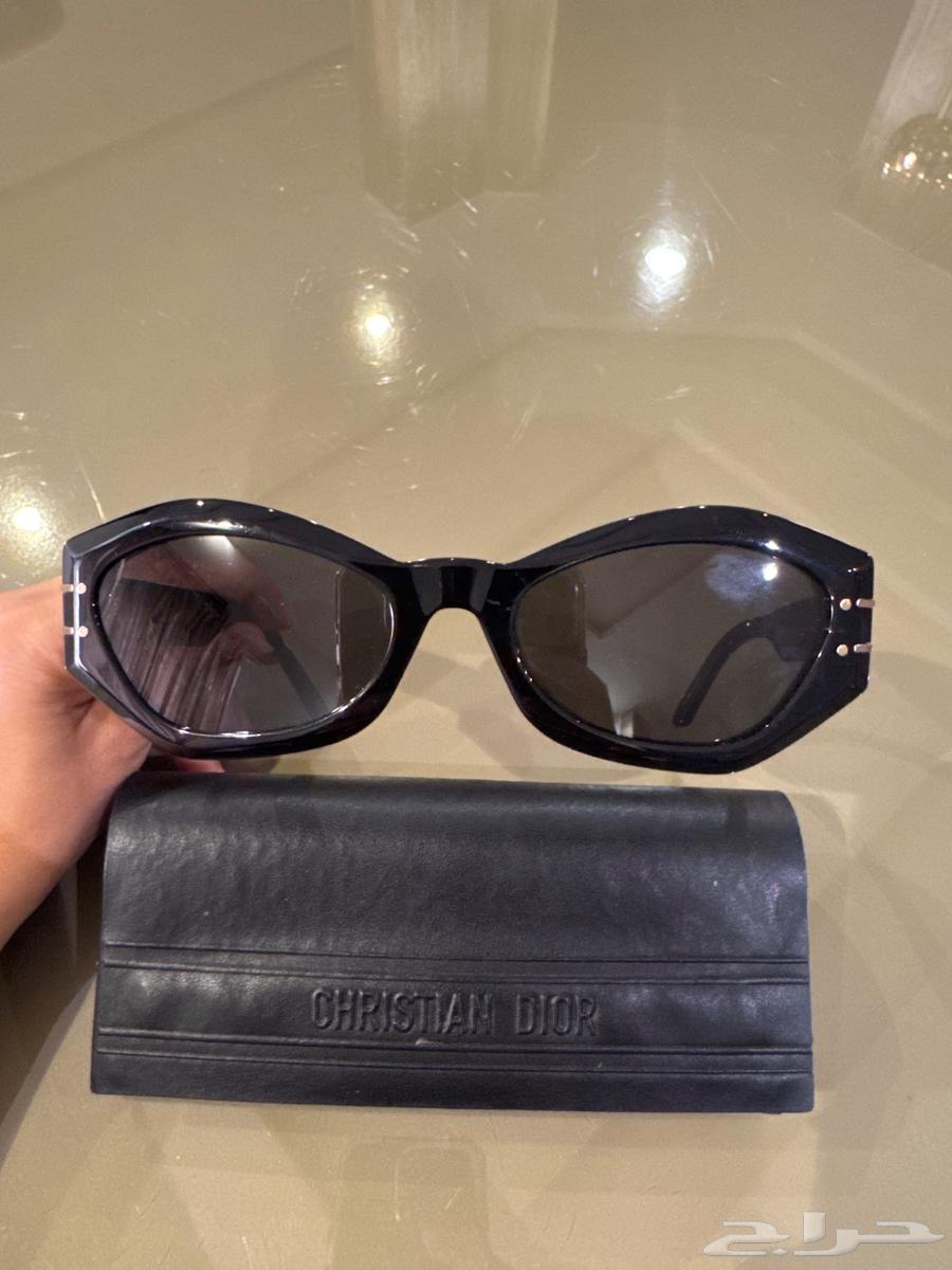 نظارة كرستيان ديور اصليه64437355697539110