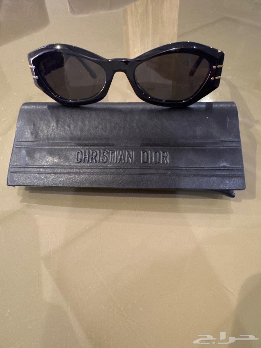 نظارة كرستيان ديور اصليه64437355697539111