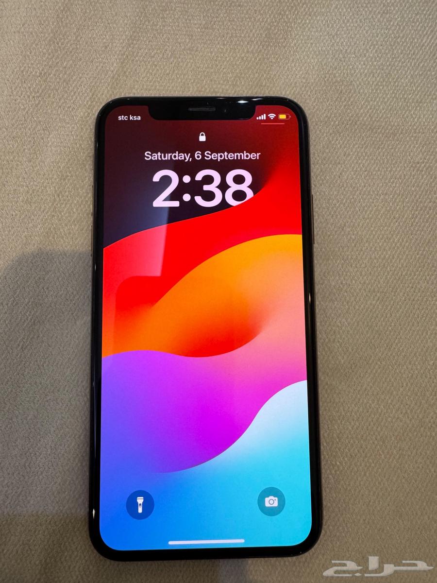 iPhone xs64437315254658110