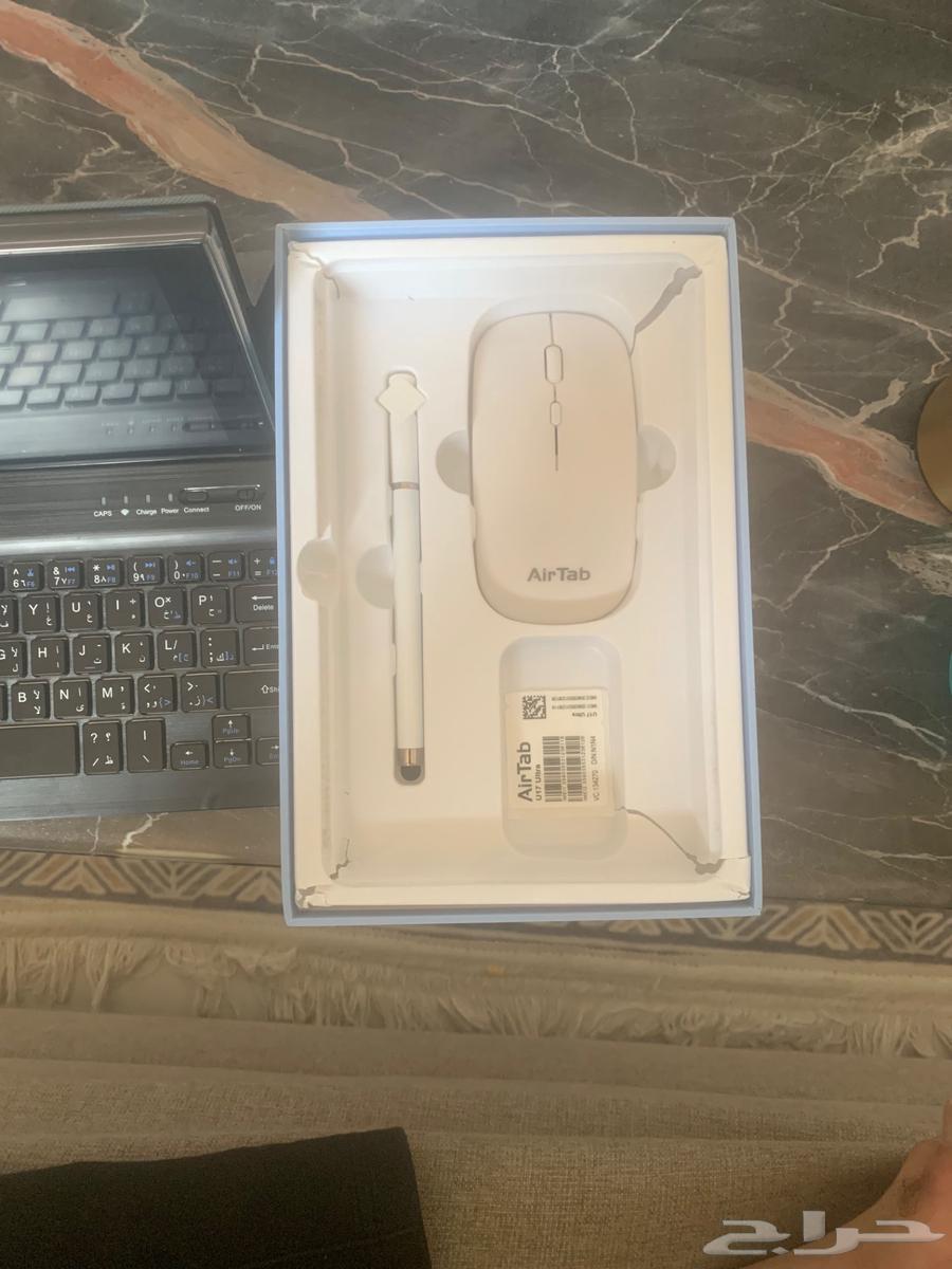 للبيع تابلت Air Tab جديد غير مستخدم64437355682562112