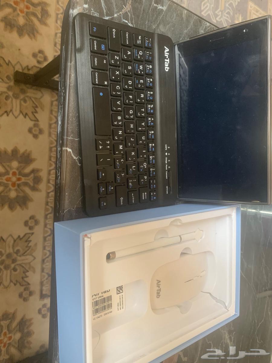 للبيع تابلت Air Tab جديد غير مستخدم64437355682562113