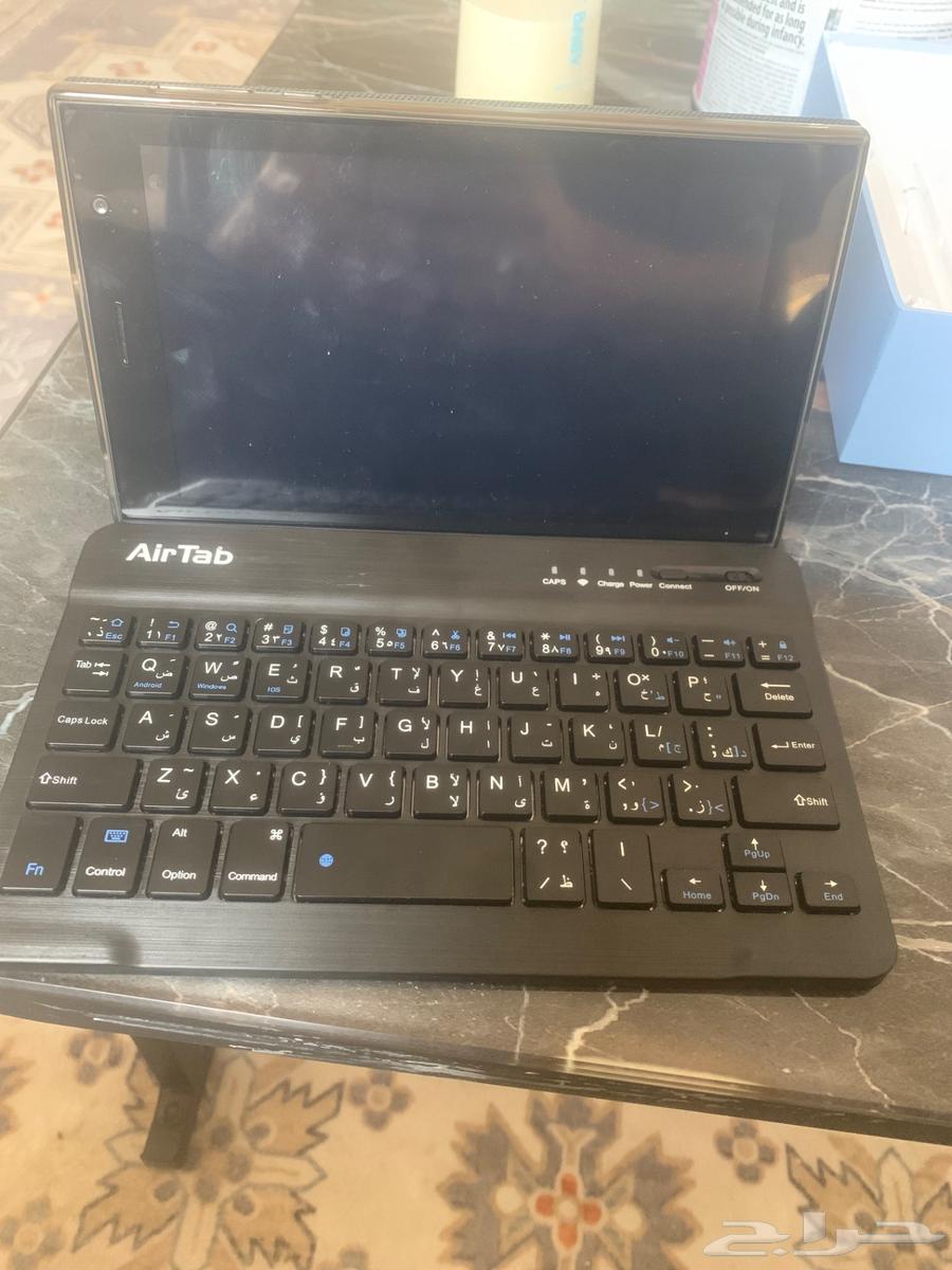 للبيع تابلت Air Tab جديد غير مستخدم64437355682562114