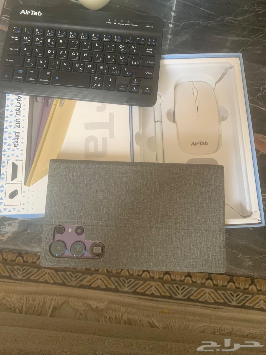 للبيع تابلت Air Tab جديد غير مستخدم64437355682562110