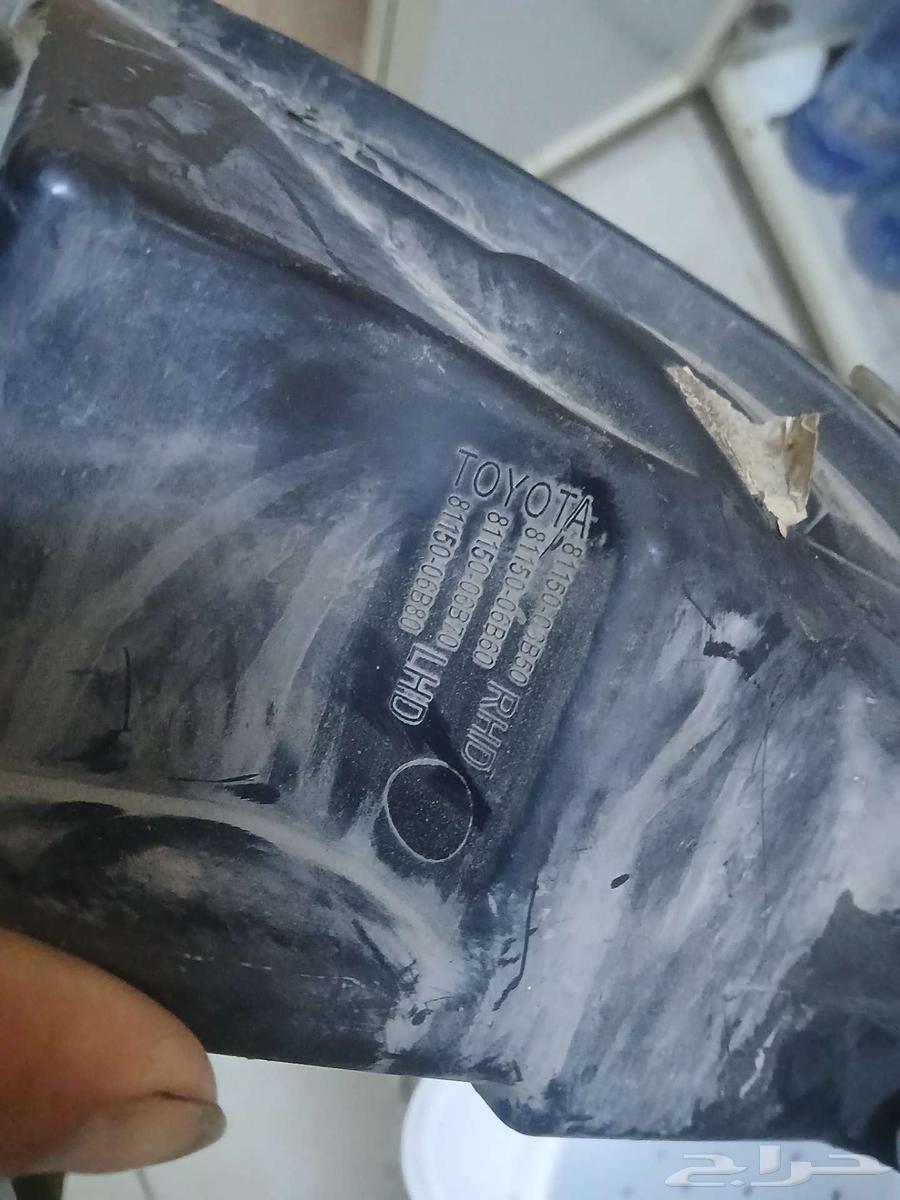 شمعه نور حق كامري وكاله TOYOTA64598009153539112