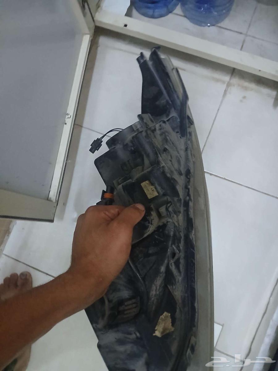 شمعه نور حق كامري وكاله TOYOTA64598009153539111