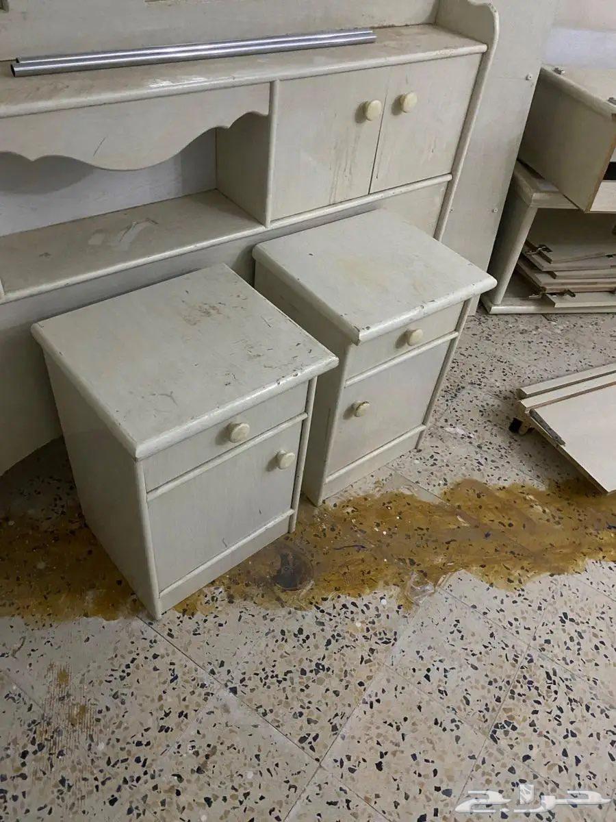 دولاب وسرير نفرين وكمادينا64437693351938112