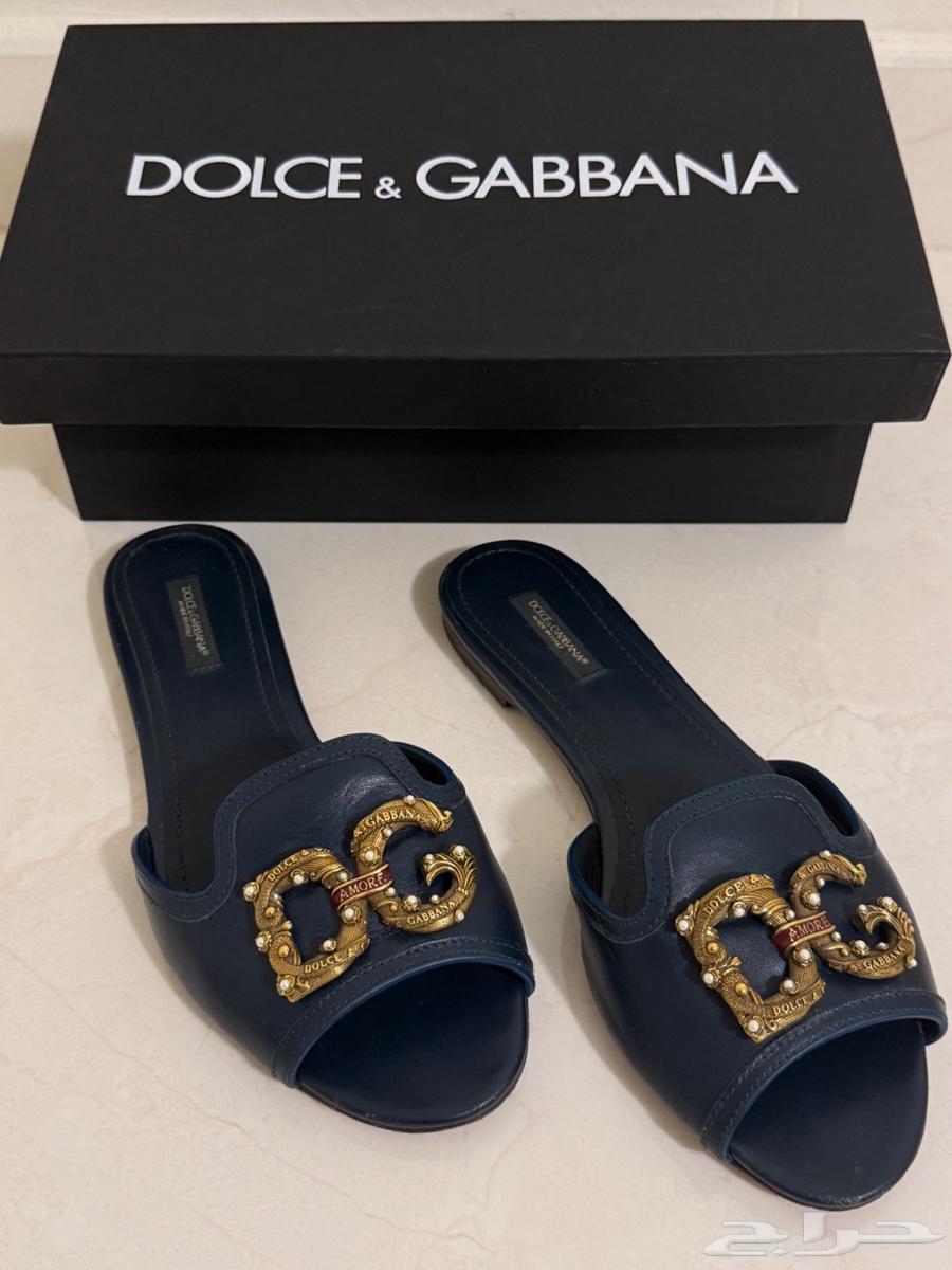 فلات ماركة دولتشي اند قبانا   دي اند جي64437733548162111