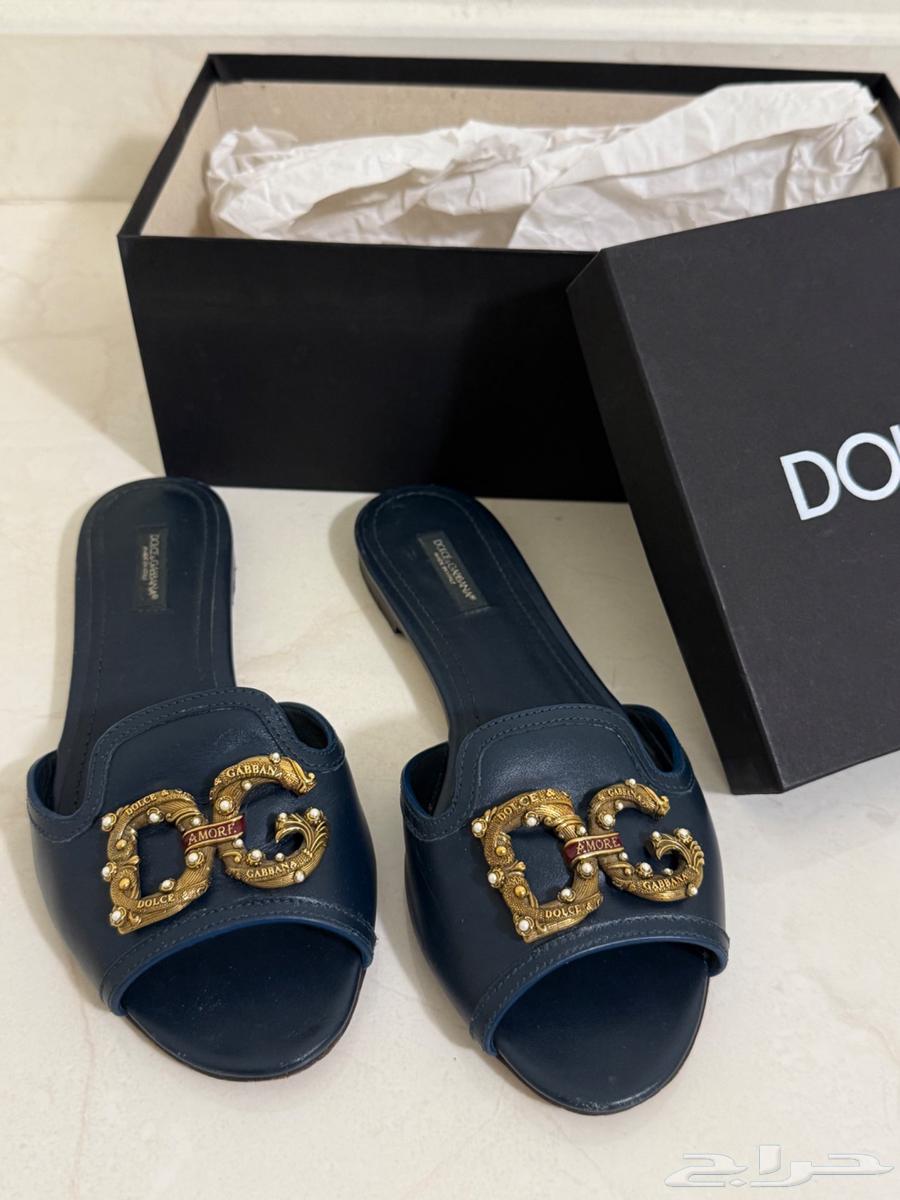 فلات ماركة دولتشي اند قبانا   دي اند جي64437733548162112