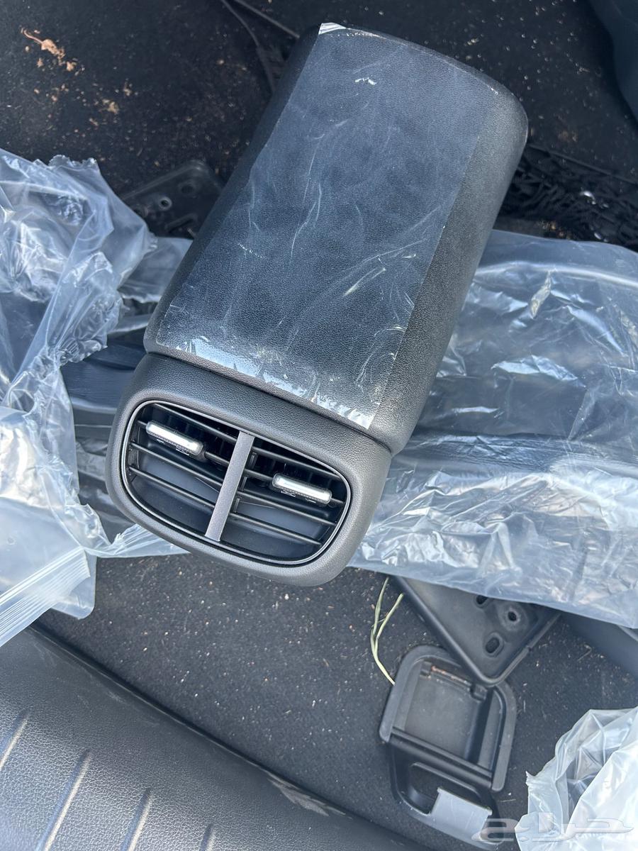 مكيف خلفي النترا 2021 وفوق64598081741057110