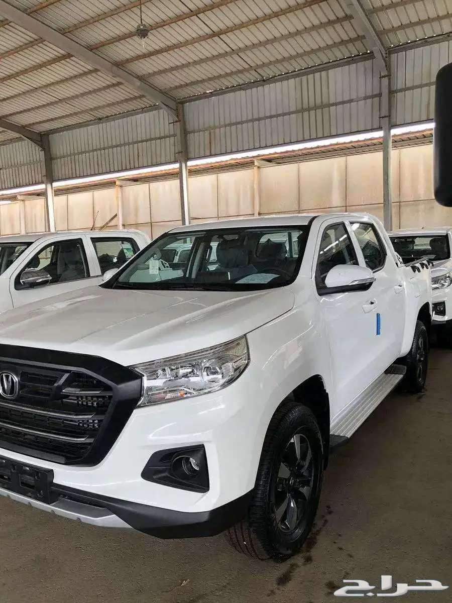 شانجان هنتر قير عادي 202564598130179459112