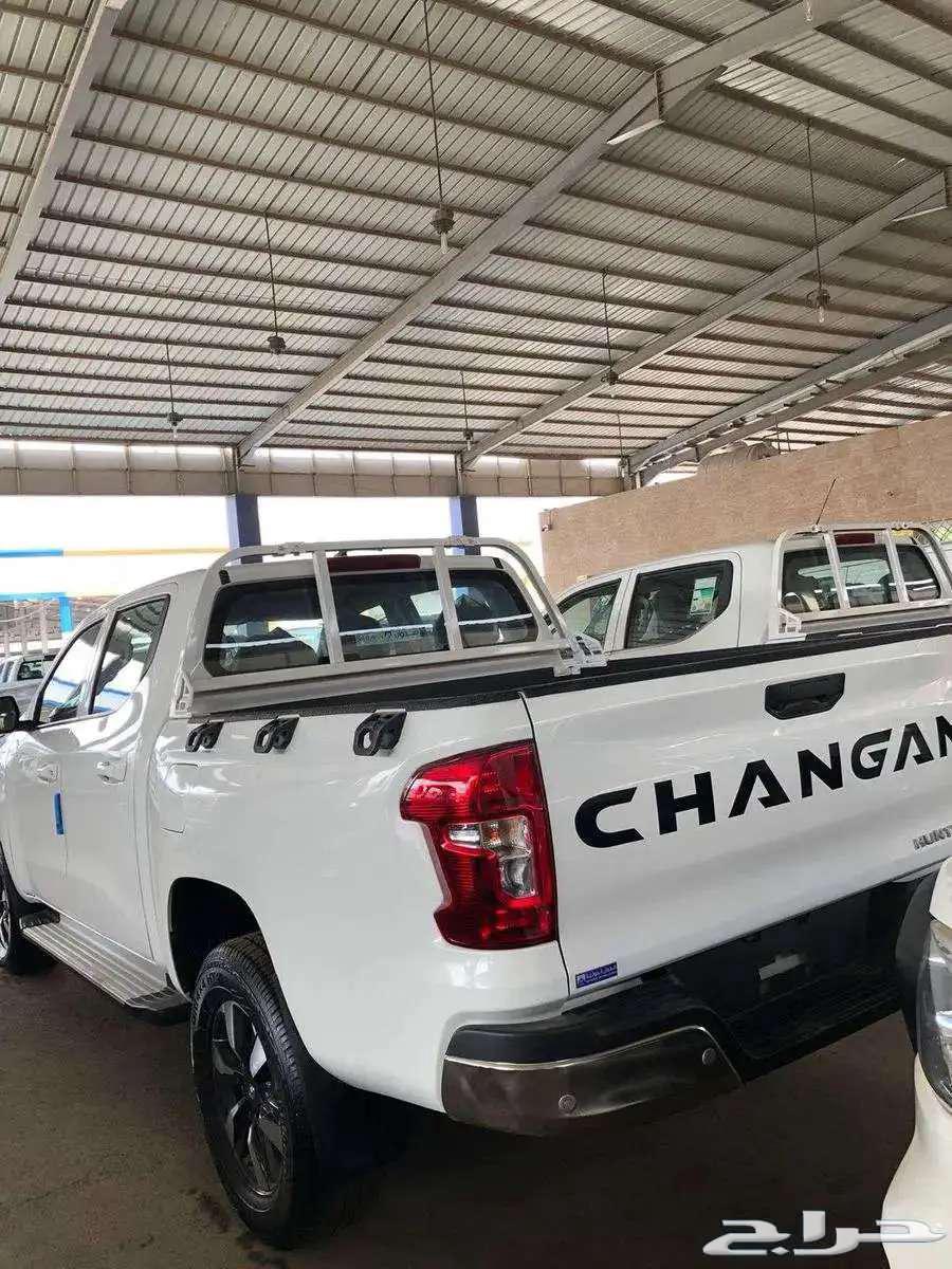 شانجان هنتر قير عادي 202564598130179459111