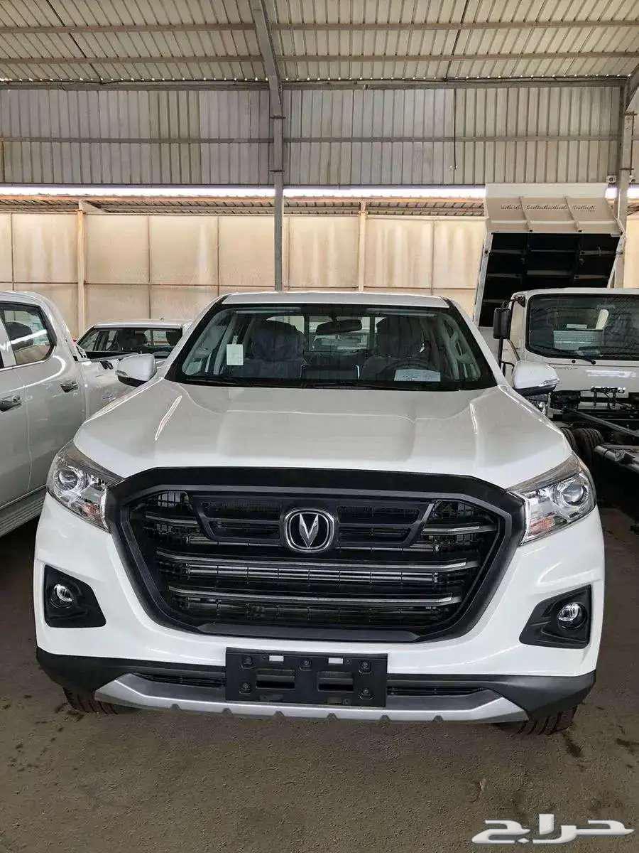 شانجان هنتر قير عادي 202564598130179459113