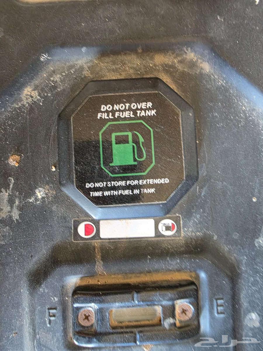 ماطور بنزين شبه جديد .. التفاصيل في الصور64437773346946112