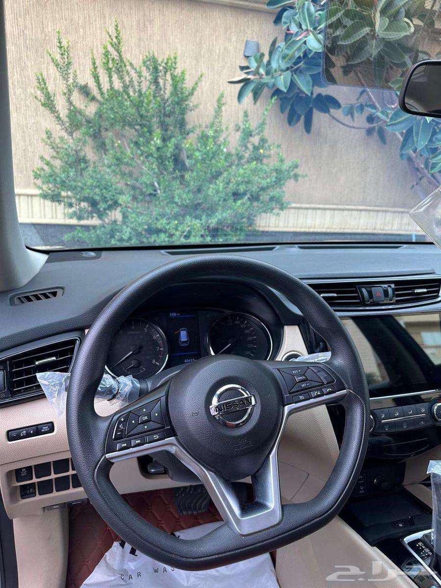 Nissan X-Trail 2021 نيسان اكس تريل 202164598227793155113