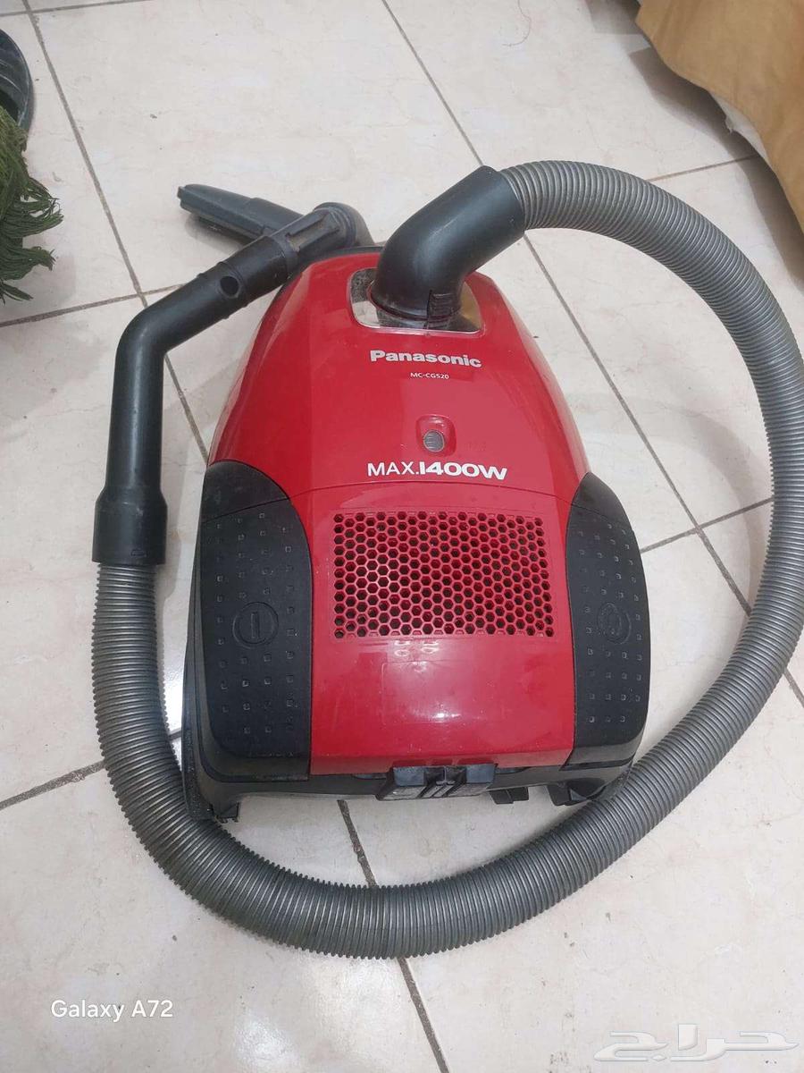 مكنسة بانسونيك64437827056898110