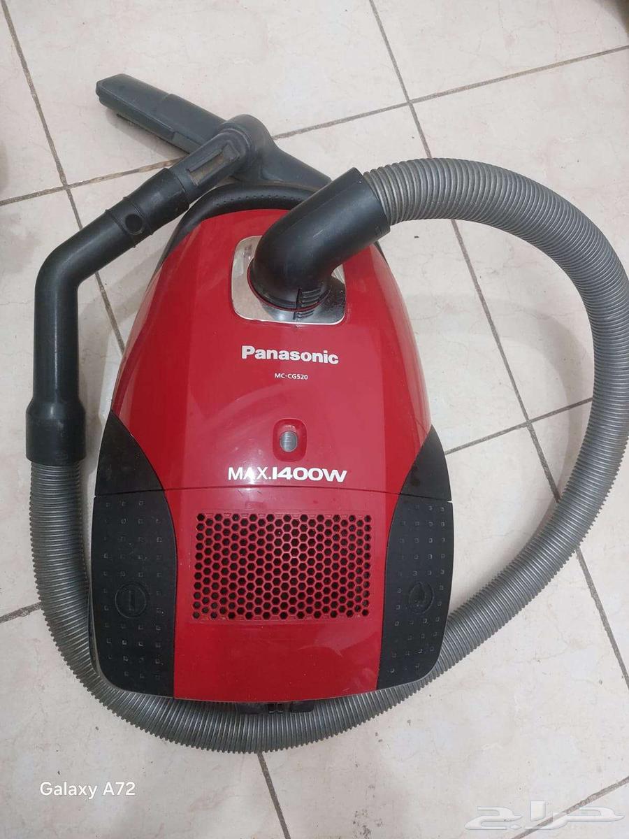 مكنسة بانسونيك64437827056898111