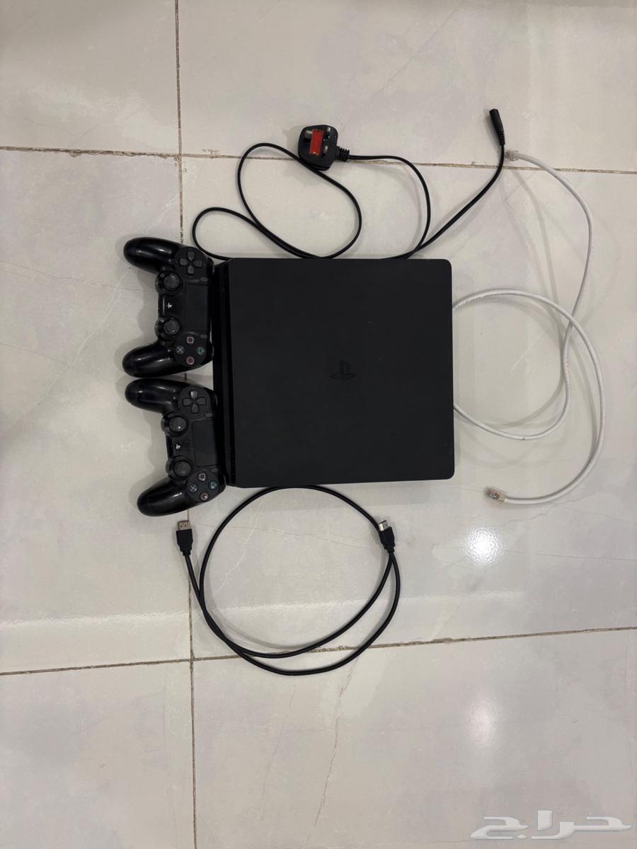 بلاي ستيشن 4 مهكر64437961984515113