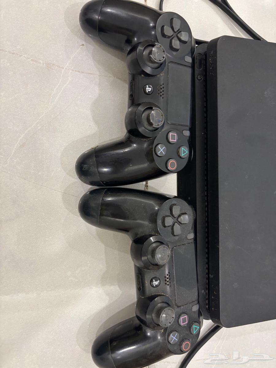 بلاي ستيشن 4 مهكر64437961984515114