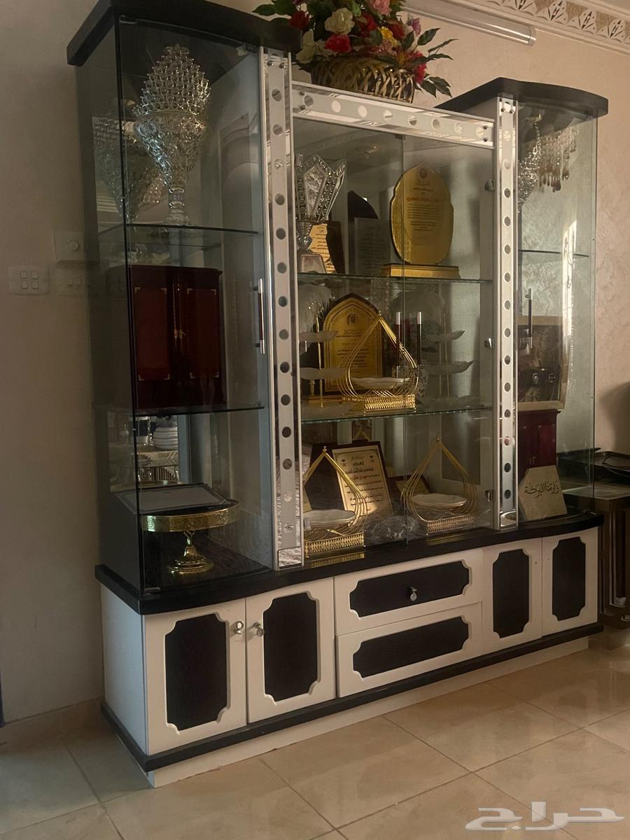 دولاب مكتبة زينة قزاز64437908336386111