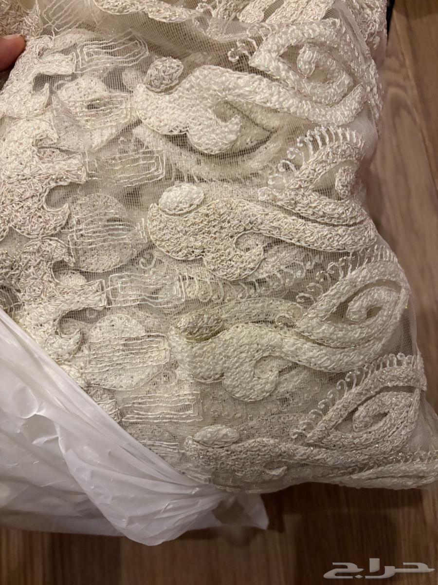 Curtain 10 meters for only 400 riyals64447336292738114