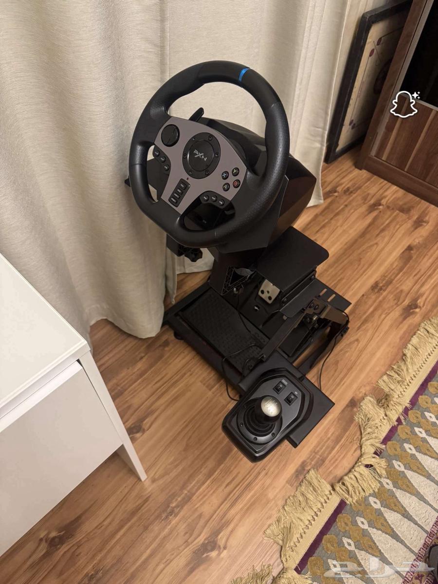 دركسون pxn v9 نظيففف جدا64444003229825114