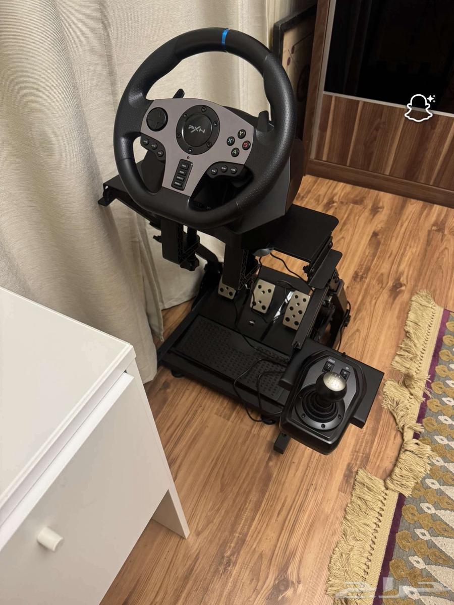 دركسون pxn v9 نظيففف جدا64444003229825112