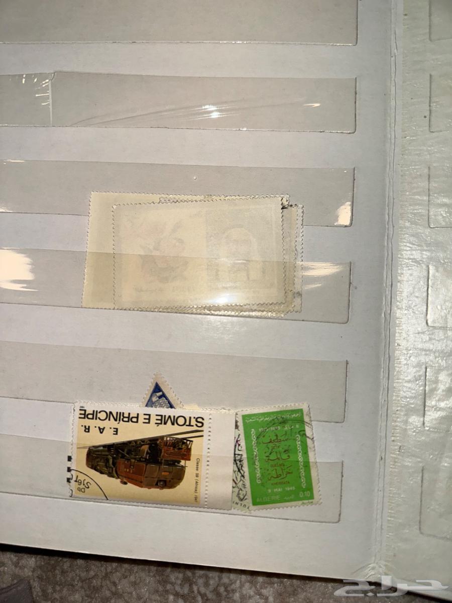 Old commemorative postage stamps in excellent and varied condition64438109790081113