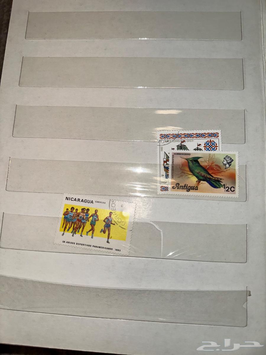 Old commemorative postage stamps in excellent and varied condition64438109790081114