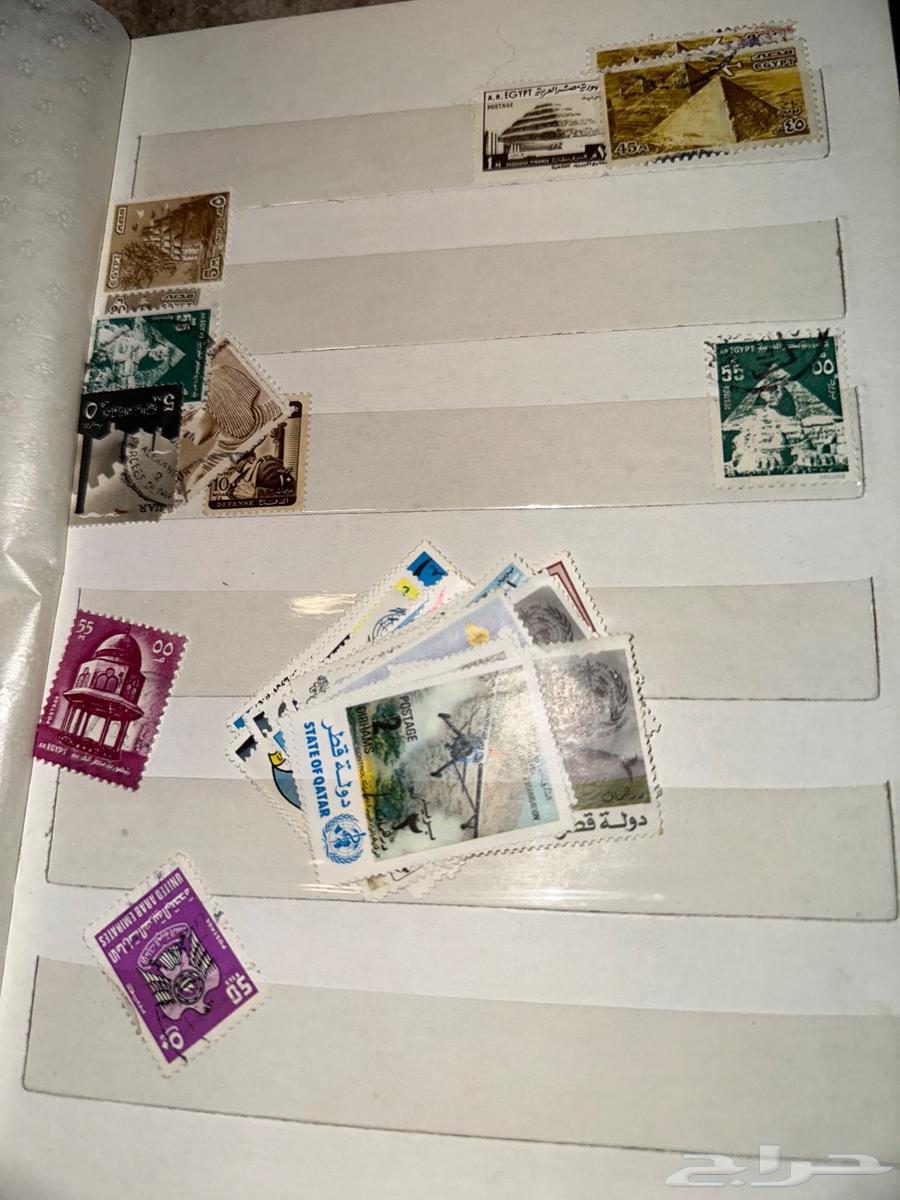 Old commemorative postage stamps in excellent and varied condition64438109790081112