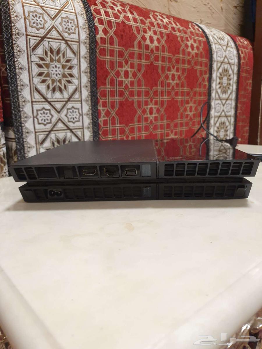 Very clean PlayStation 4 with 1TB memory64438176757251113