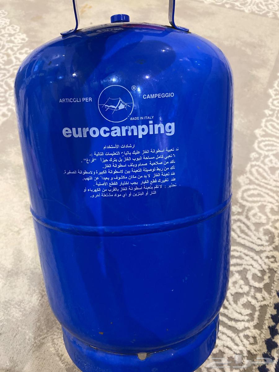 للبيع اسطوانة غاز ايطالية64438203372289111