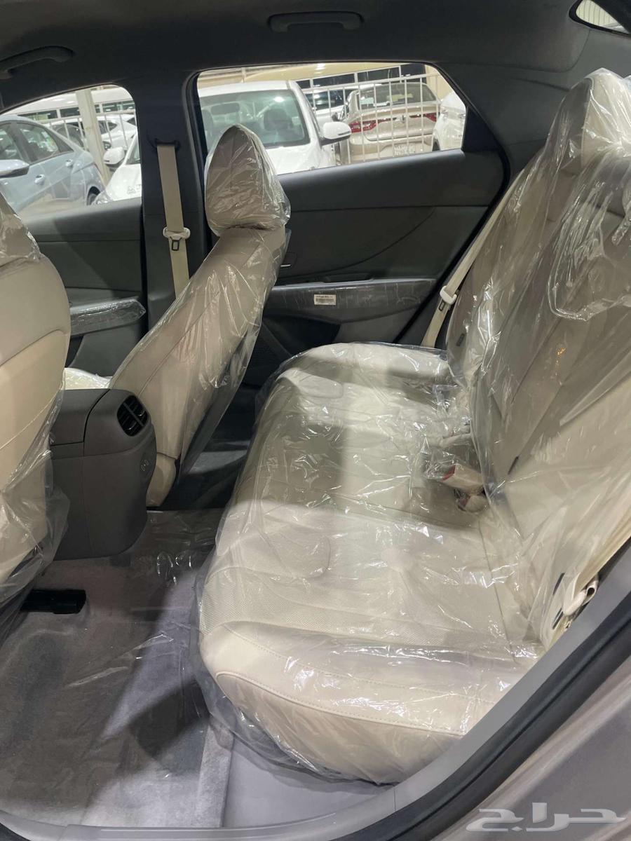 هونداي النترا سمارت 1500 موديل 2025 بسعر72565 بالضريبة64598880533506113