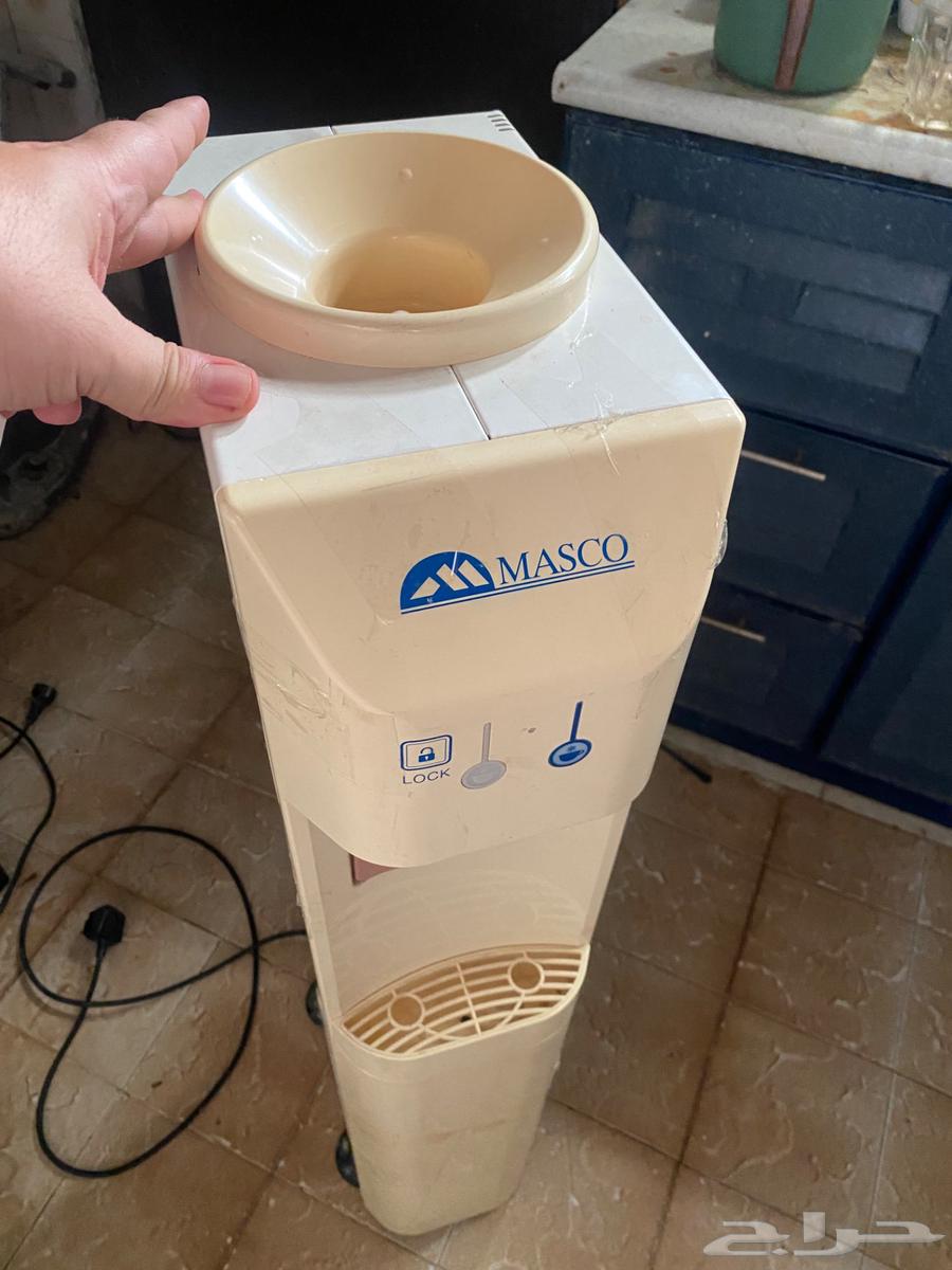 براده ماء اوربيه مشتراها من الخارج64438283866625113