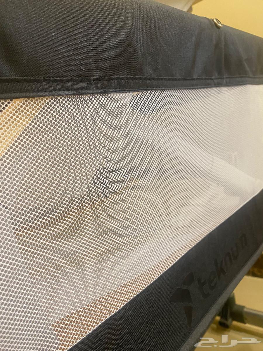 سرير اطفال ماركة تيكوم وهزاز بيبي دريم للييع64438404867459112