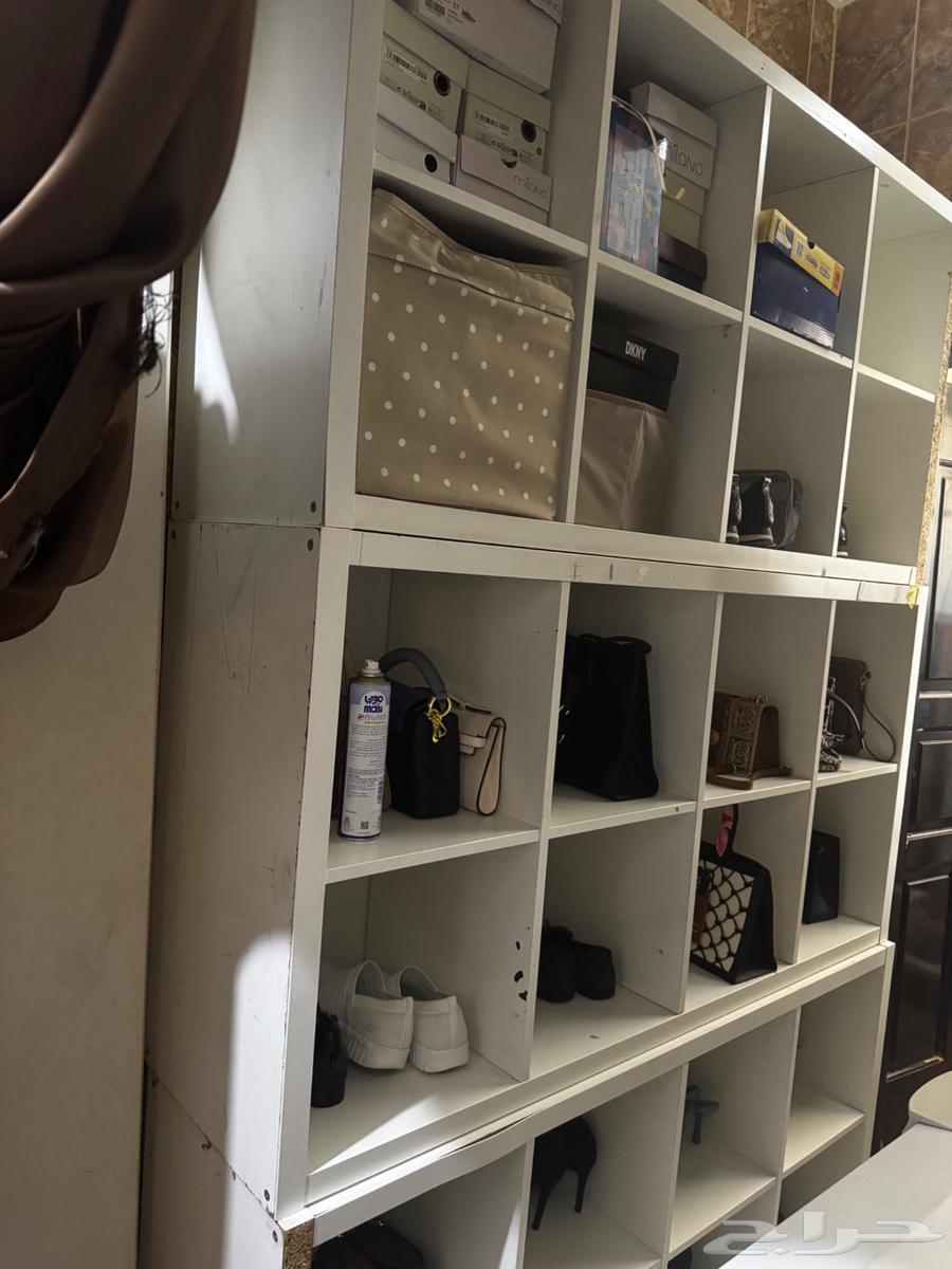 رفوف ايكيا ...64438766968450113