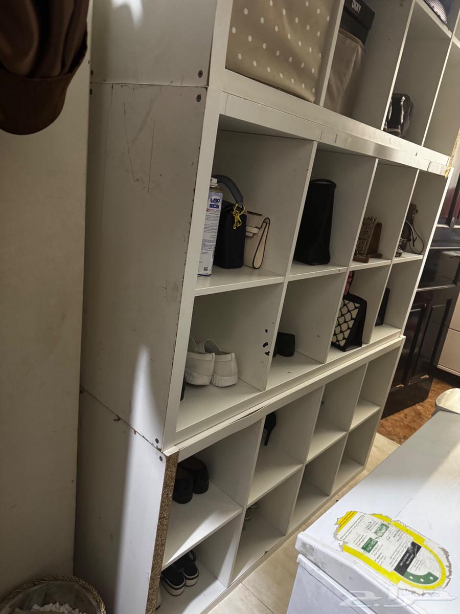 رفوف ايكيا ...64438766968450112