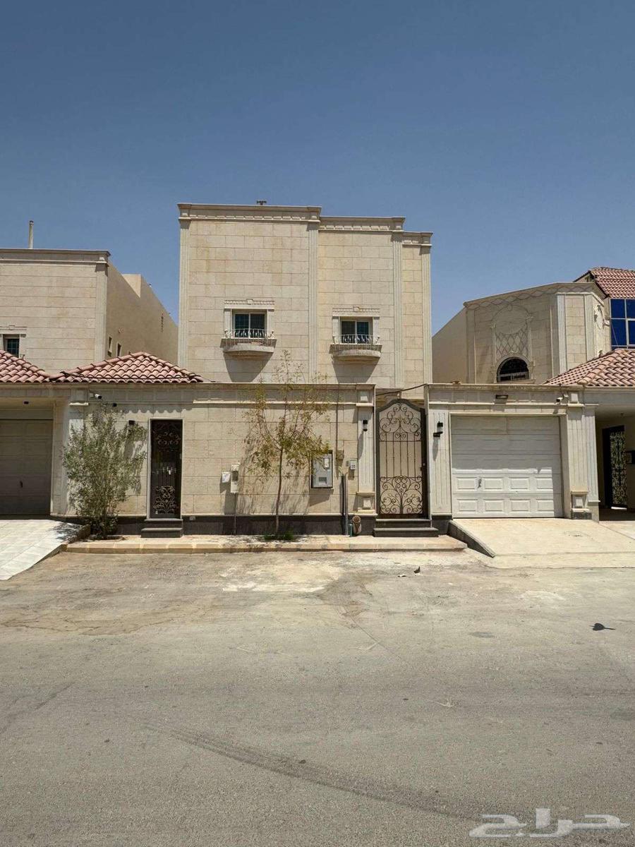 فيلا للإيجار