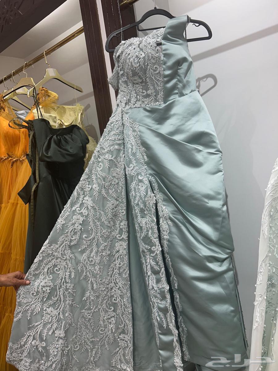 فستان للبيع جديد64438861106305110