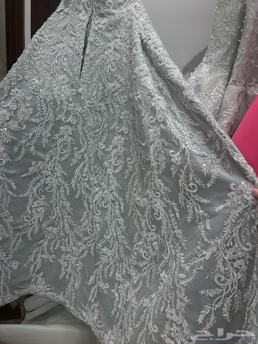 فستان للبيع جديد64438861106305111